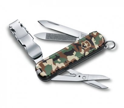 Victorinox NAIL CLIP 580